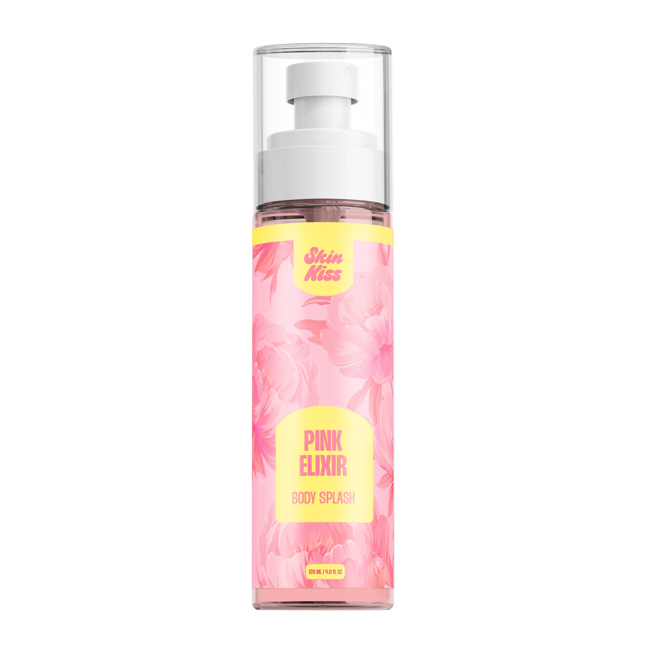 Pink Elixir Pink Elixir Body Splash - Image 1