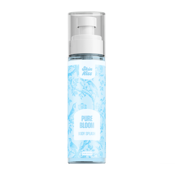 PURE BLOOM - BODY SPLASH