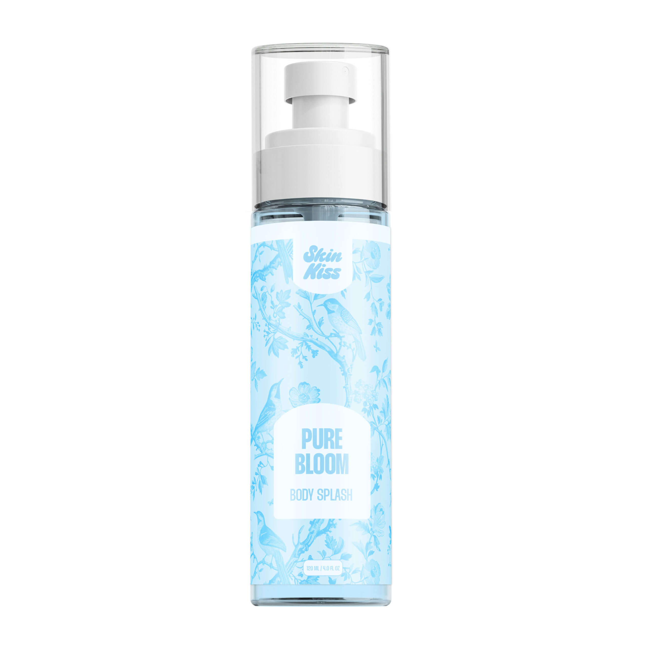 Pure Bloom Pure Bloom Body Splash - Image 1