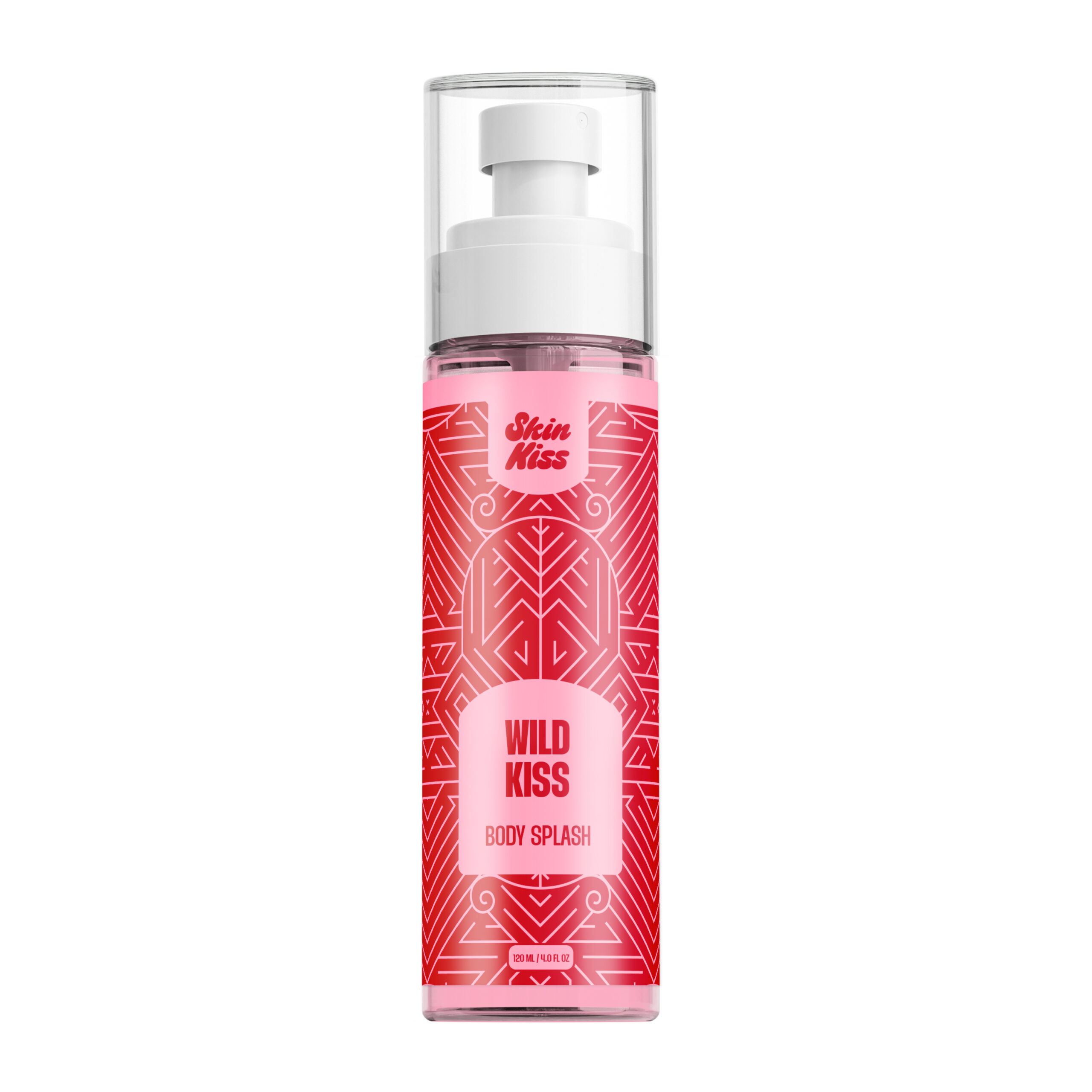 Wild Kiss Wild Kiss Body Splash - Image 1